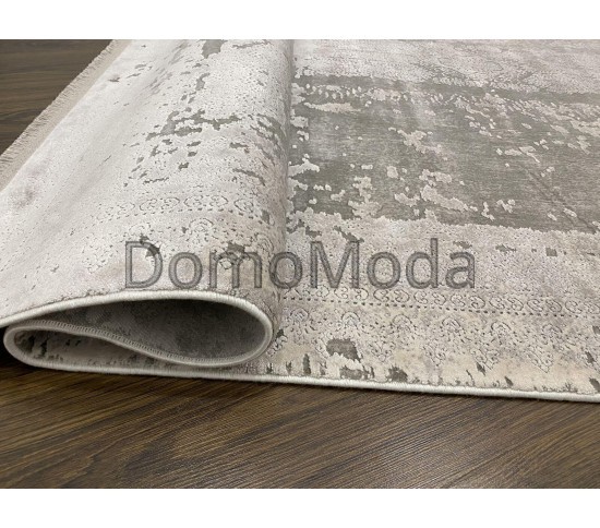 Акриловий килим WOVEN MODERN WM00C , GREY - Висока якість за найкращою ціною в Україні зображення 6.